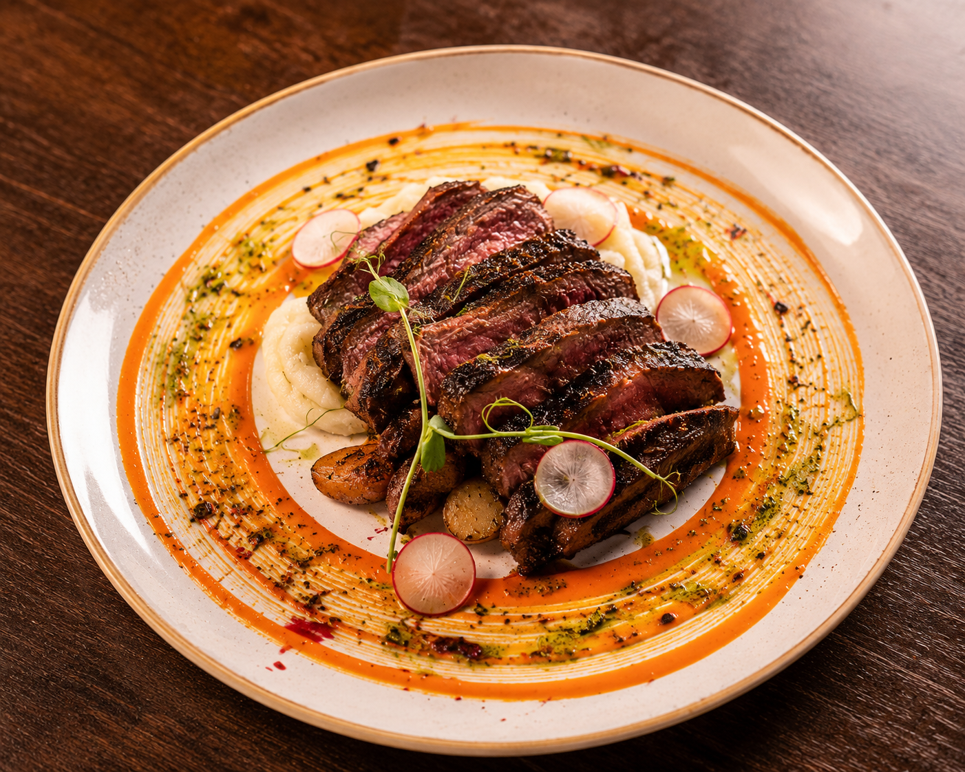 Tagliata